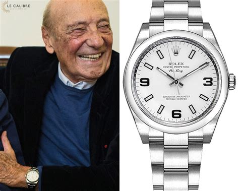 seguela rolex|Jacques Séguéla aime les montres, mais porte.